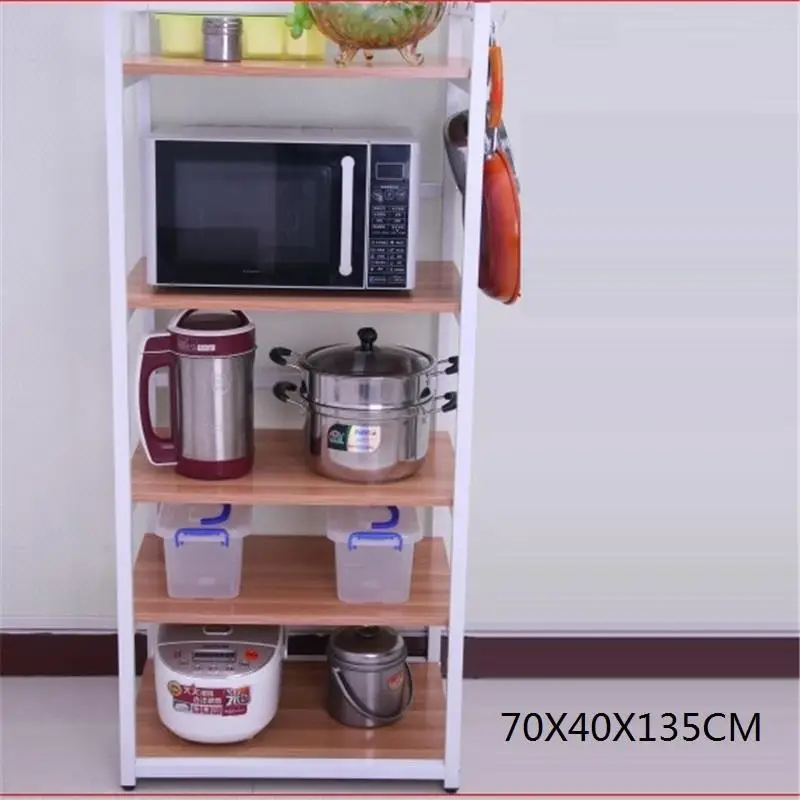 Настенные полки для ванной комнаты, органайзер, Полка для кухни - Цвет: Version E