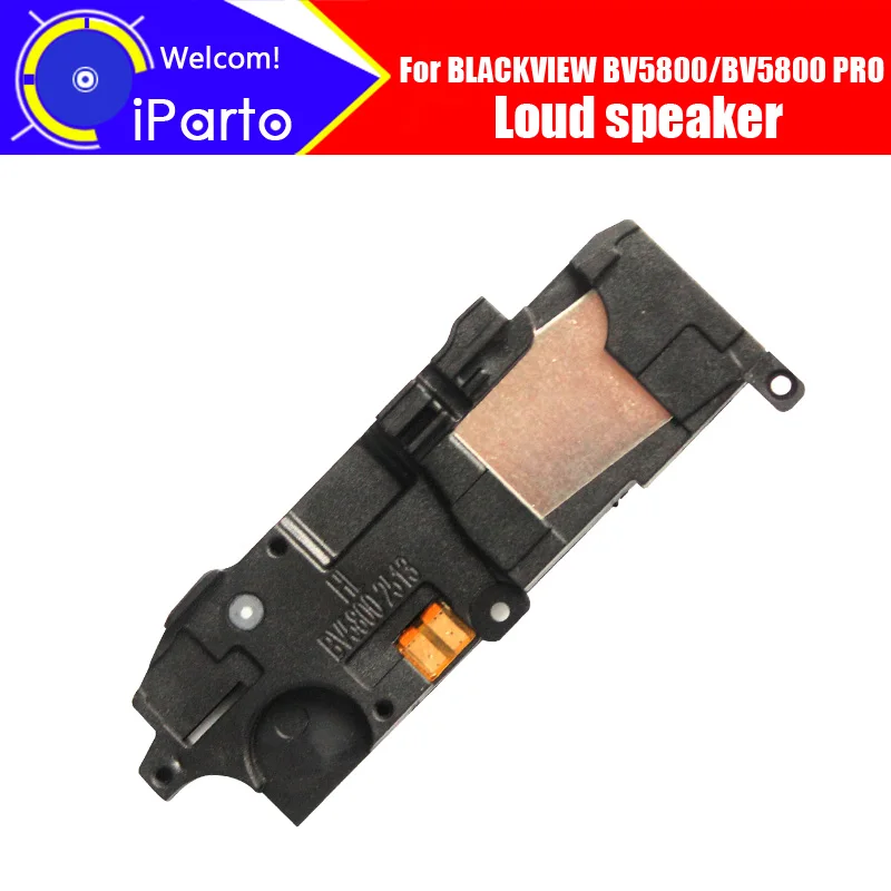BLACKVIEW BV5800 громкий динамик внутренний звуковой звонок запасная часть аксессуары для телефона BLACKVIEW BV5800 PRO