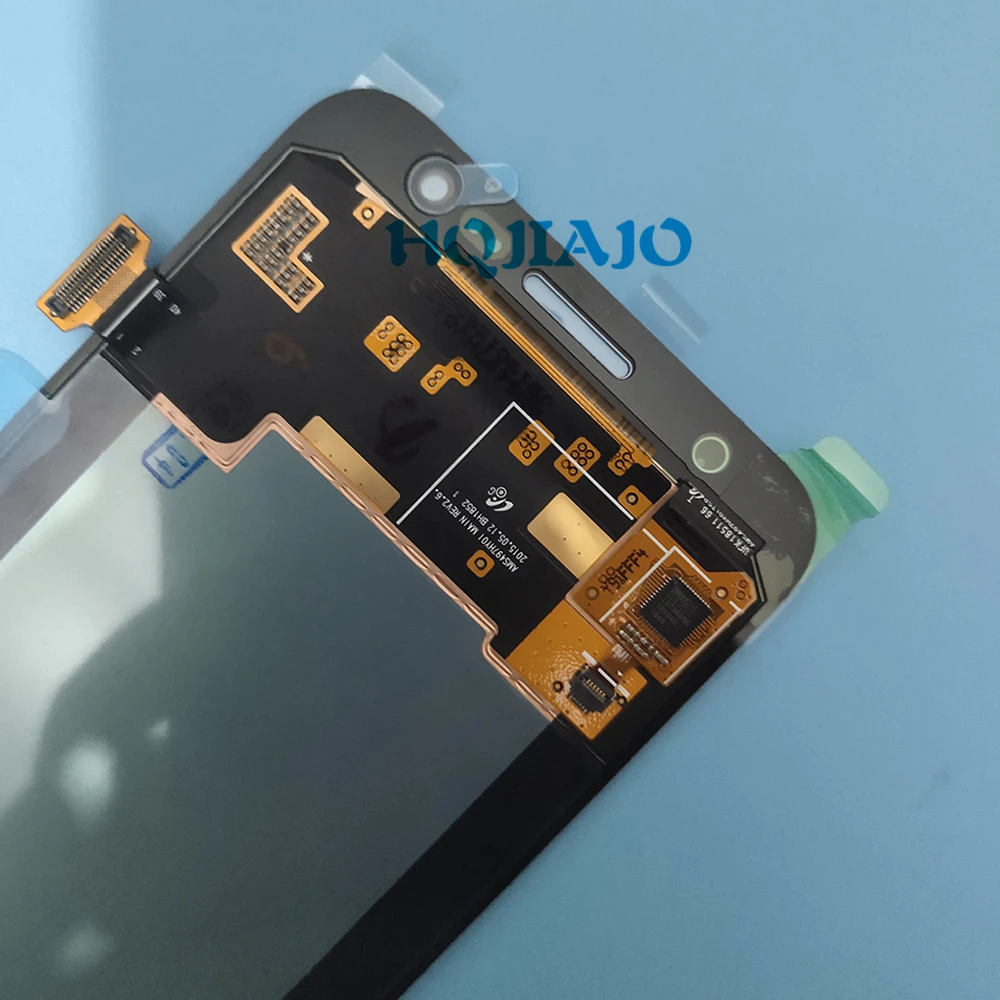 10 шт./лот ЖК-экран для samsung J500 J5 ЖК-дисплей сенсорный экран дигитайзер для samsung Galaxy J5 J500F J500H J500M