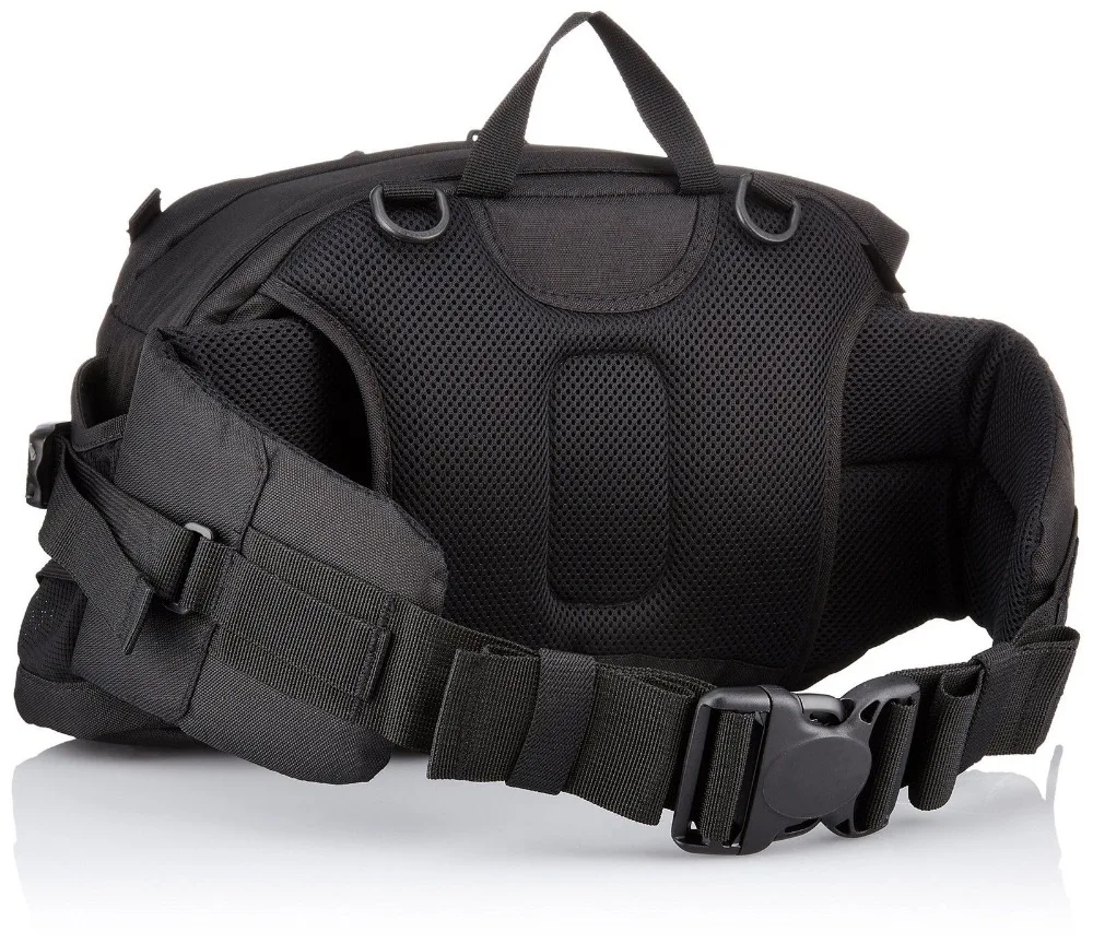 TREKGEAR Inverse 200 AW поясной штатив для камеры Beltpack чехол объектива сумка Canon 50D Nikon D300 D700
