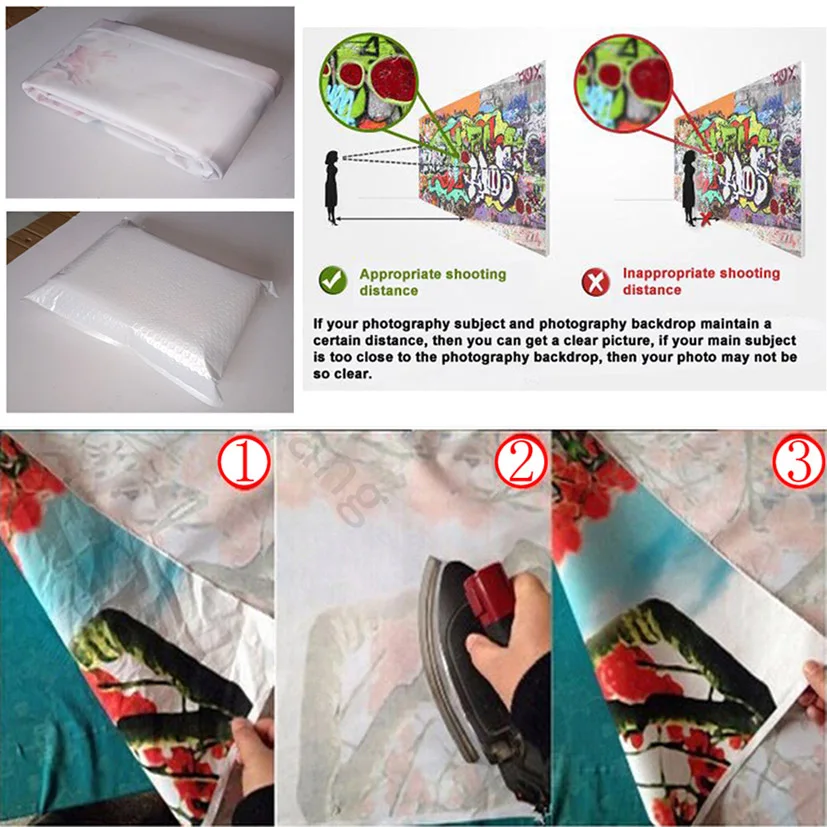 

Brown Wooden Plank Portrait Newborn Baby Photography Background Customized Photographic Backdrops For Photo Studio Toy Pet Goods