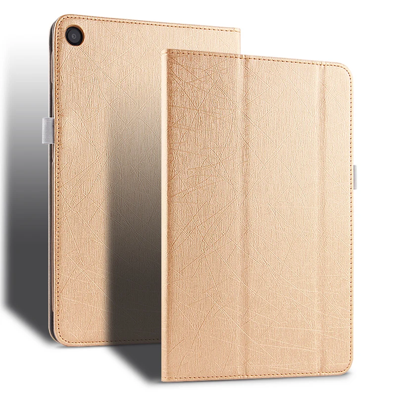Чехол для Xiaomi Mi Pad 4 Plus MiPad mipad4 plus защитный смарт чехол из искусственной кожи
