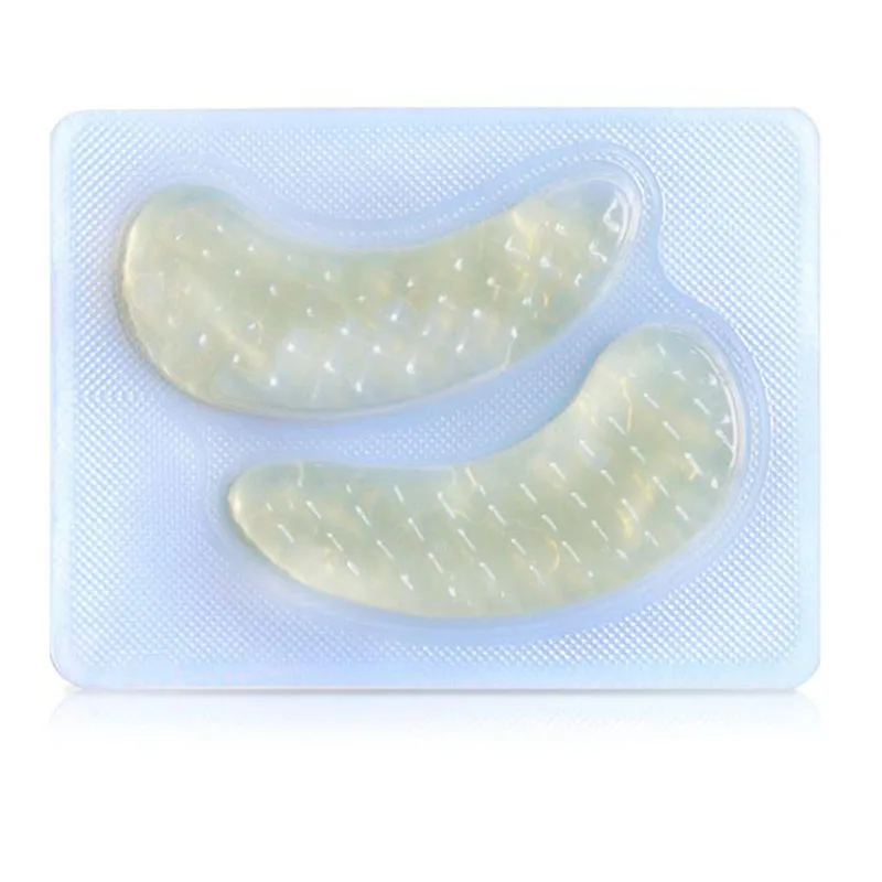 Маска для глаз с коллагеном 360 шт./упаковка крем лица | Красота и здоровье