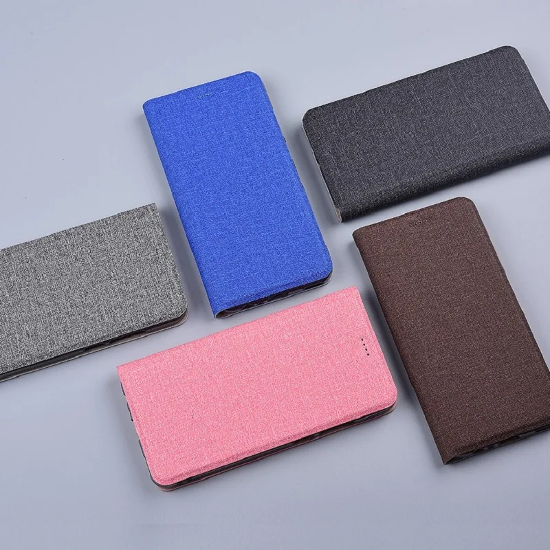 For ASUS ZenFone Max Pro M1 ZB602KL /ZB601KL case Flip Stand Magnetic PU Leather Matte Phone Cover for by free shipping | Мобильные