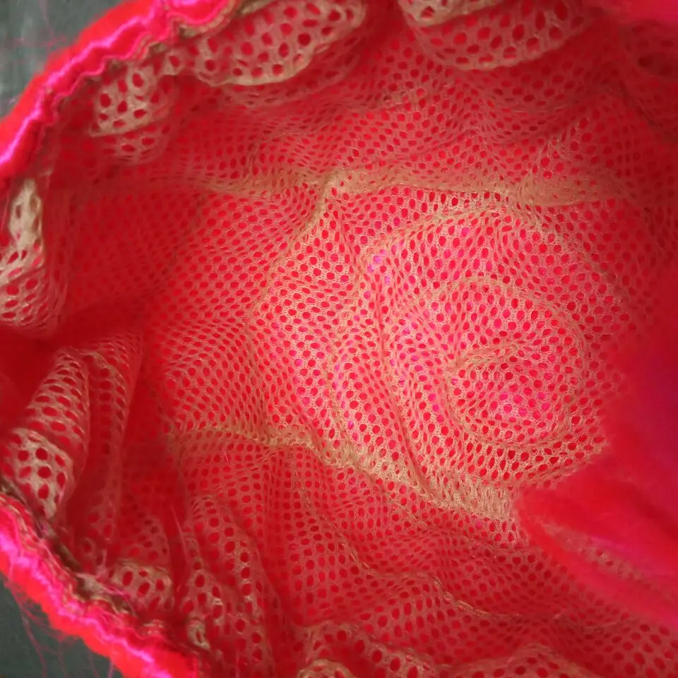 Женский парик для вечевечерние вечерние с цветами и татуировкой-наклейкой | Дом