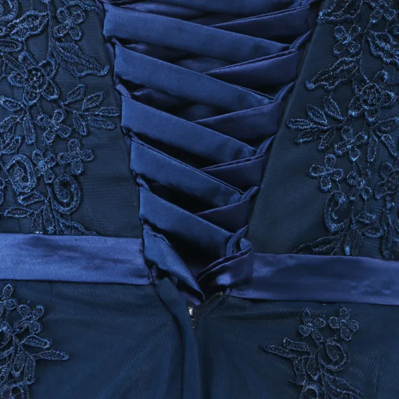 Элегантные кружевные длинные платья для выпускного вечера вечерние летние