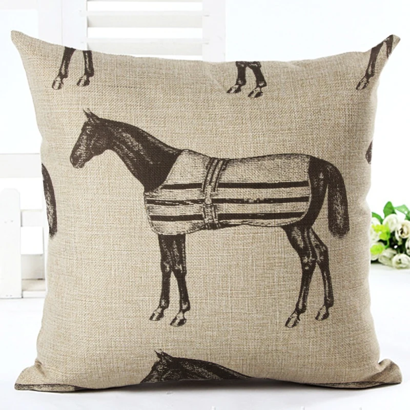 45x45 Новый чехол для подушки домашнего декора Модный Цветной декоративный с