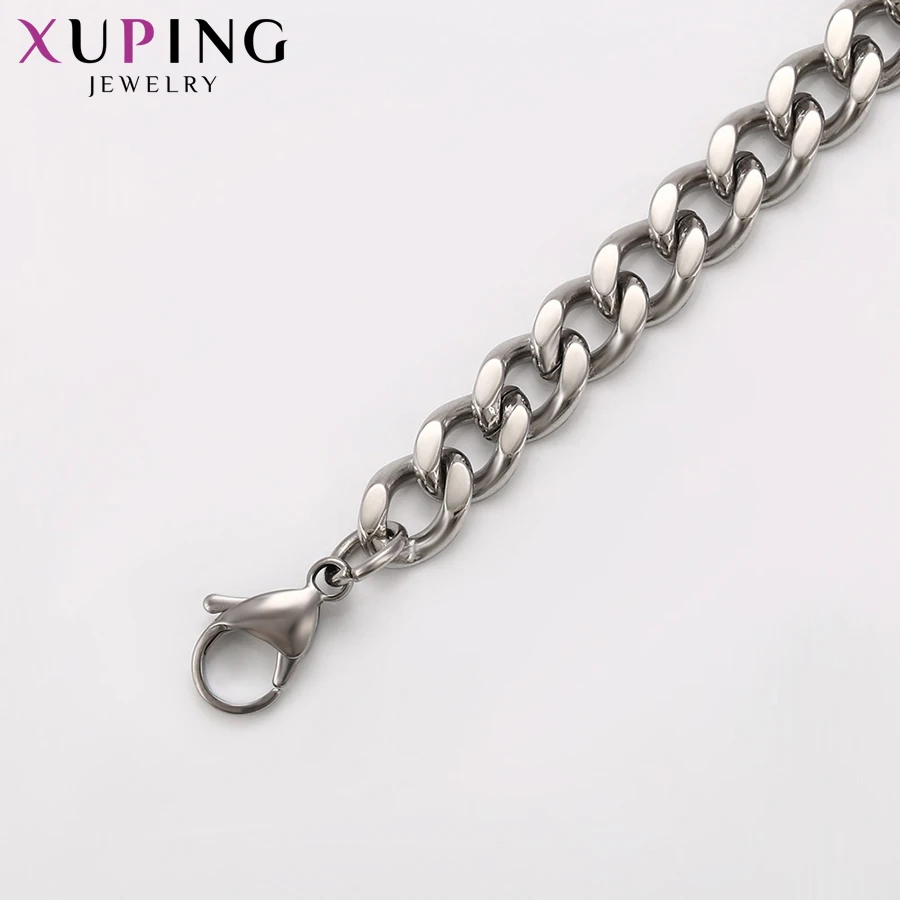Xuping Модный Браслет Новое поступление Элегантные Очаровательные браслеты с