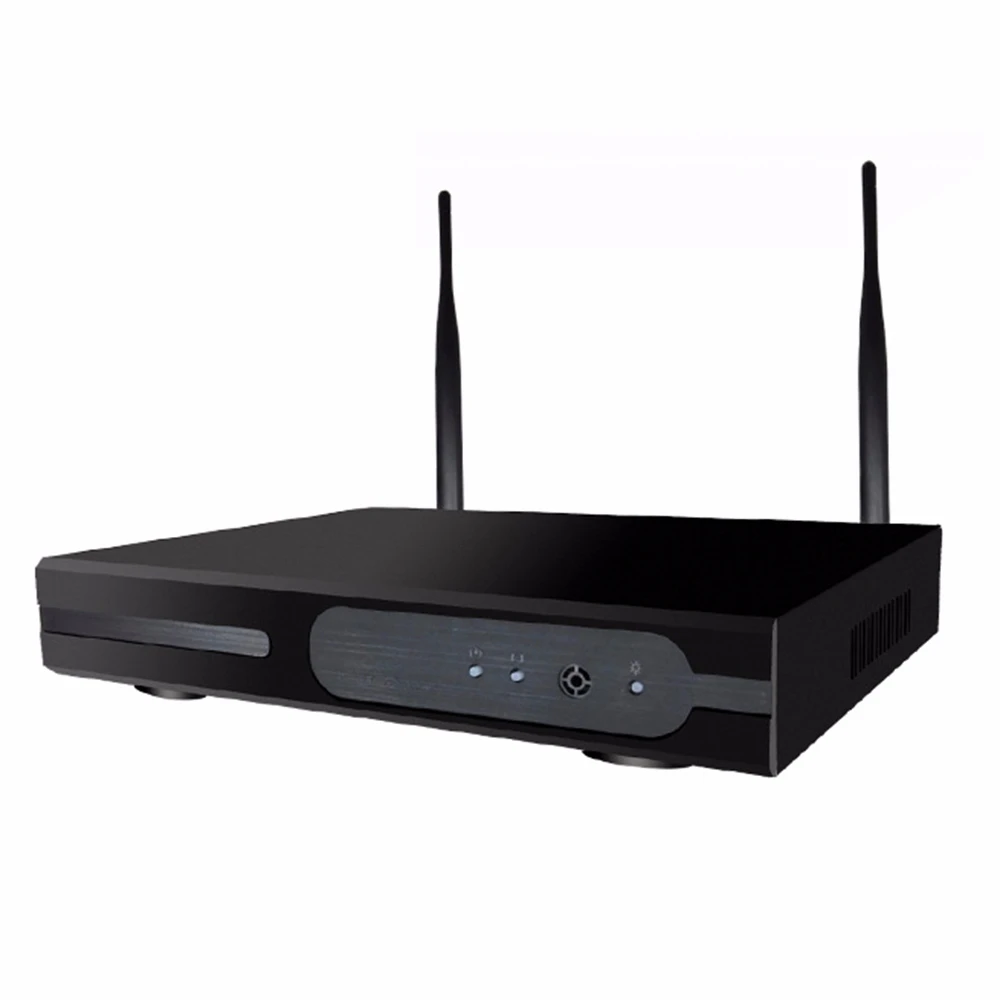 960P Plug and Play 8CH Беспроводной NVR комплект 8 шт. 1.3MP Wifi CCTV система безопасности ИК