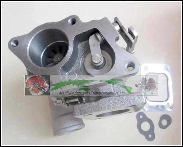 Турбо 49177 03160 03140 03130 1G565 17012 для Mitsubishi Pajero L200 Bobcat S250 погрузчик Kubota V3300 T 3.3L|turbo turbo
