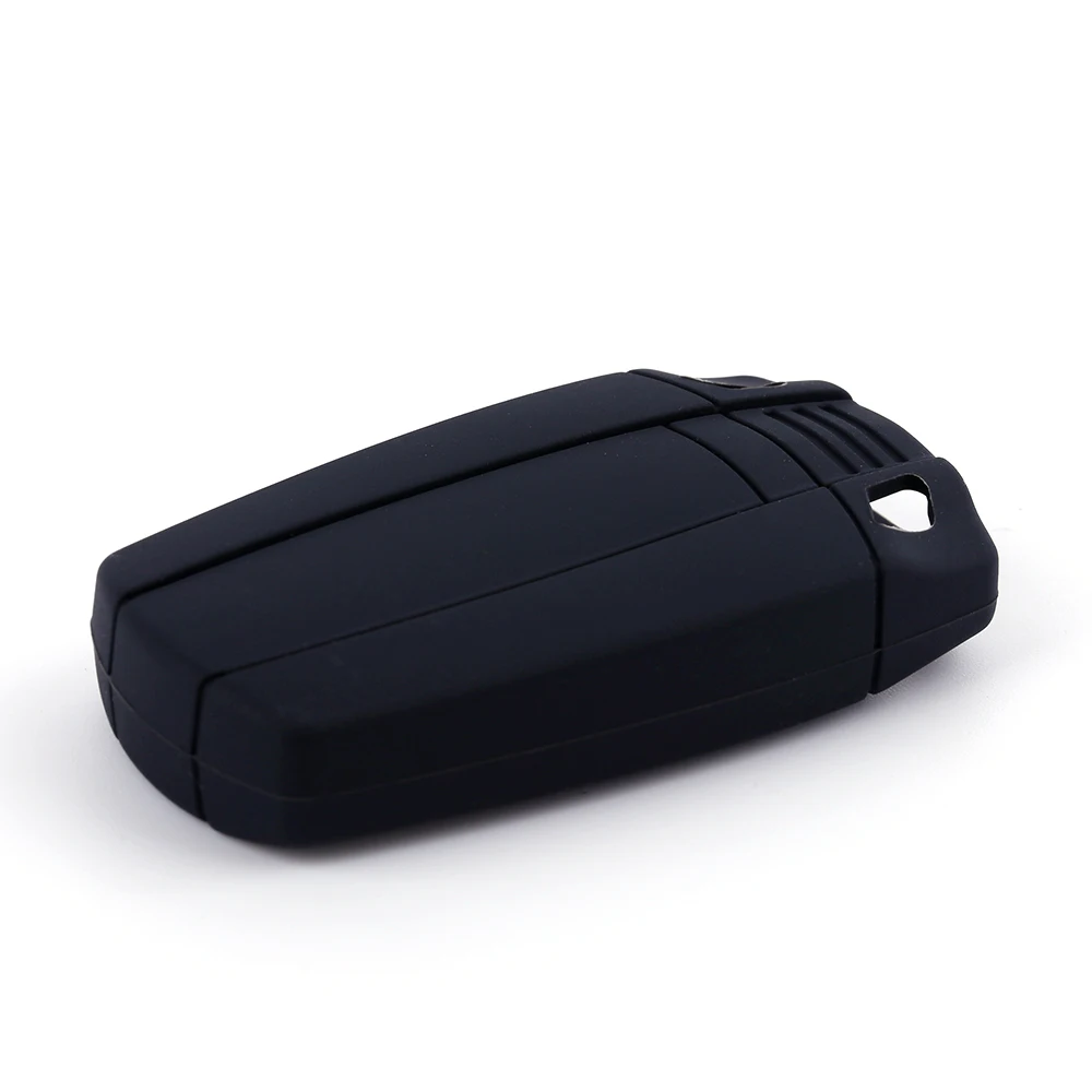 2019 новый премиум-силикон ключи монетница чехол Remote бумажника для X1 X5 X6 1 3 5 7 Серия E