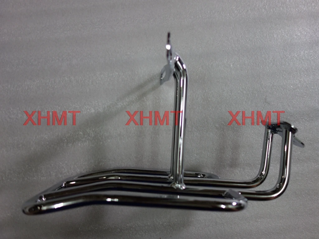 Спинка багажник багажная стойка багаж Sissy бар для Harley Sportster SuperLow XL883L 2012 2013 2014 |