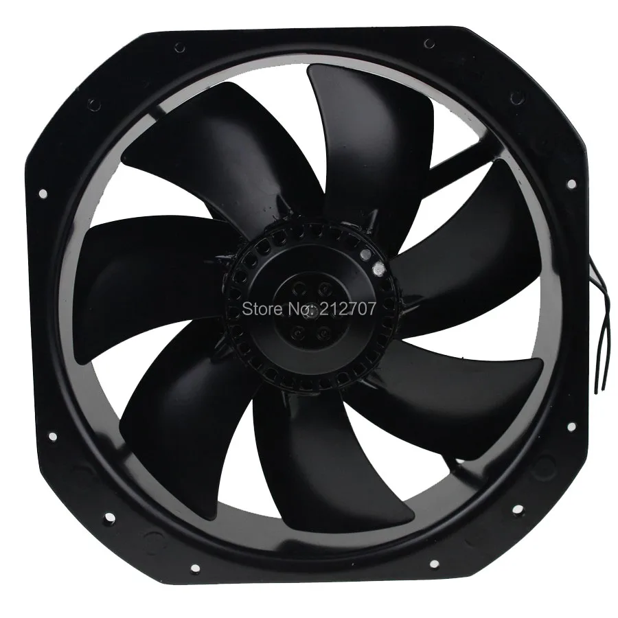 Gdstime 28080 280 мм x 80 шариковый подшипник 100 Вт 220 В AC охлаждающий вентилятор|ac cooling