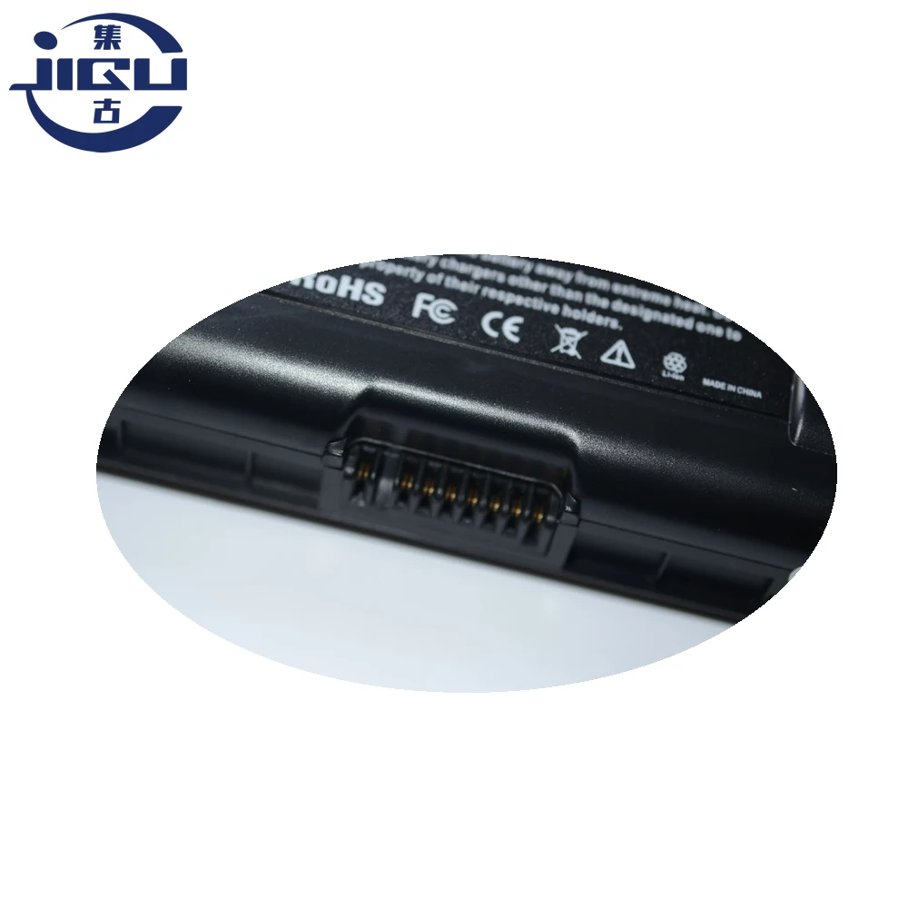 Аккумулятор для ноутбука JIGU Asus A42 A6 A3 A3E G1 A41 A7 Z92 Z91 G2 A6E A6F A6G A6Ja A6Jc A6Je A6Jm A6K|laptop