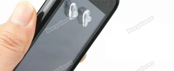 Amazing! bargaineer New 50 Pairs Silicone Eyeglass Sunglass Glasses Nose Pads Soft Oval Screw-On Save up to 50% No profit |