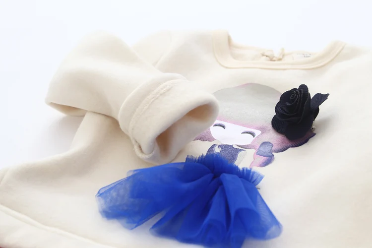 Бесплатная доставка лидер продаж весенняя одежда Детская футболка плотное