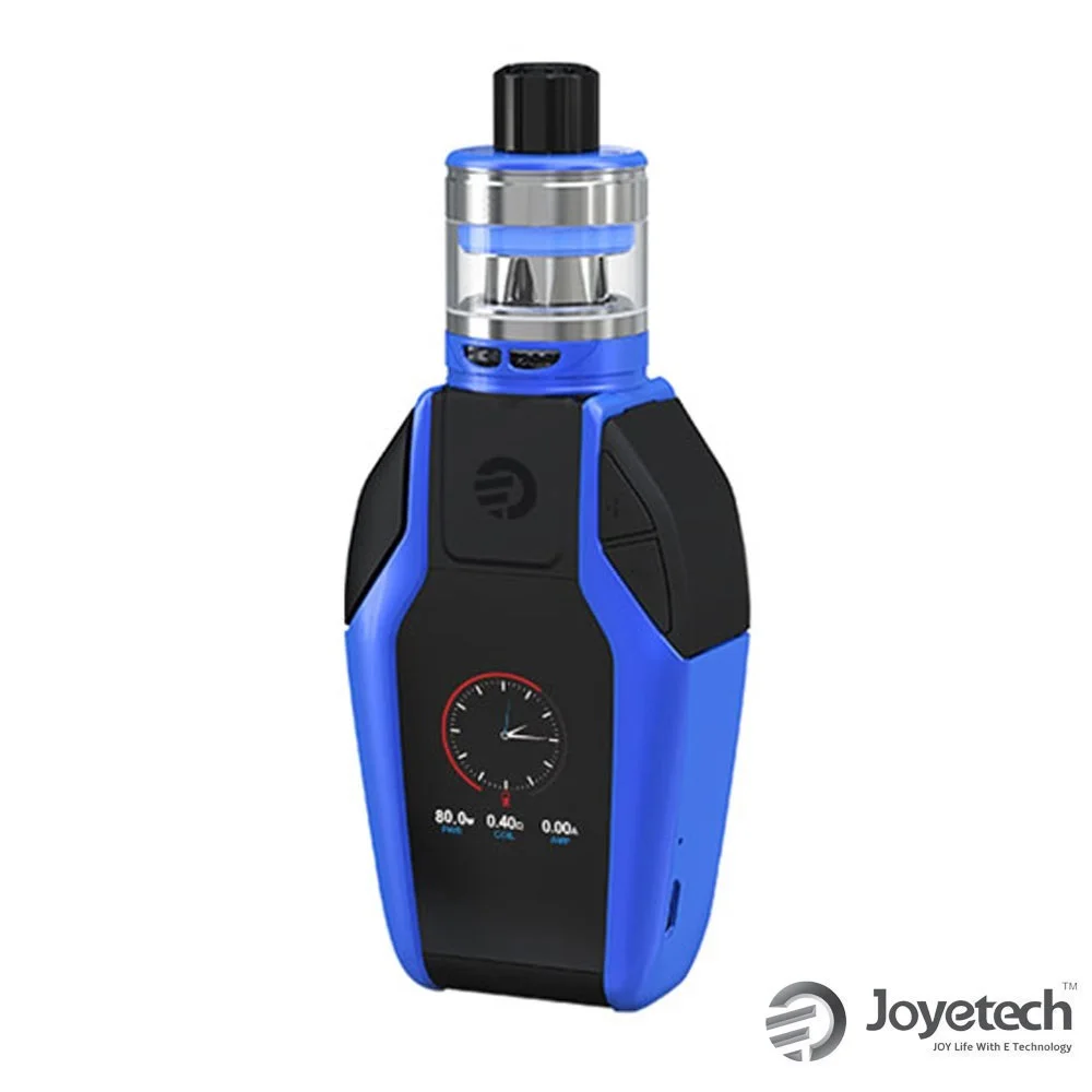 Лидер продаж 100% Аутентичные Best 2000 Вт мАч 80 Joyetech Ekee комплект с ProCore двигатель новая