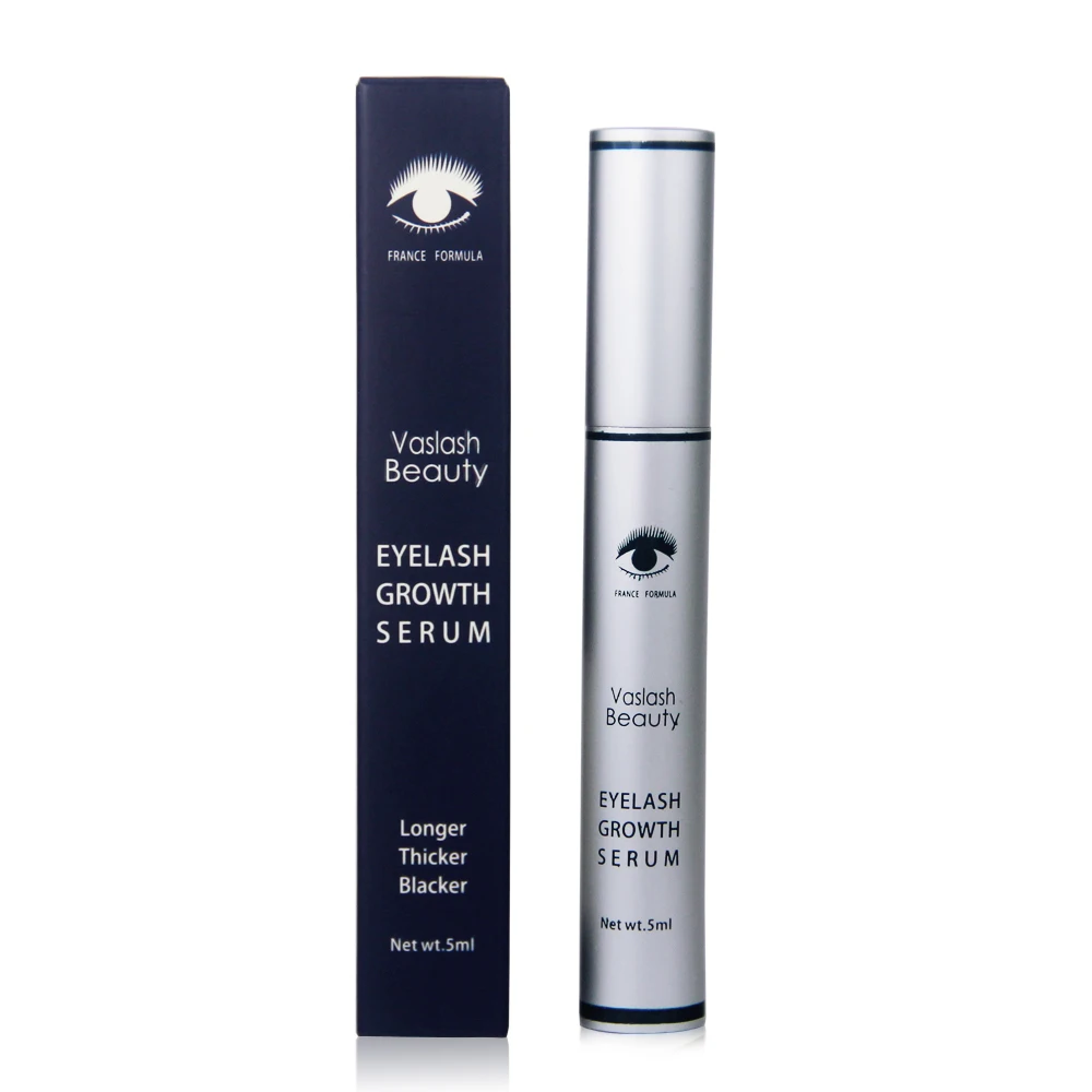 Сыворотка для роста ресниц усилитель коротких сыворотка китайских натуральный