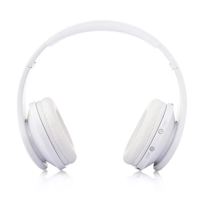Наушники гарнитура наушники auriculares Беспроводная Bluetooth складная гарнитура стерео наушники для iPhone