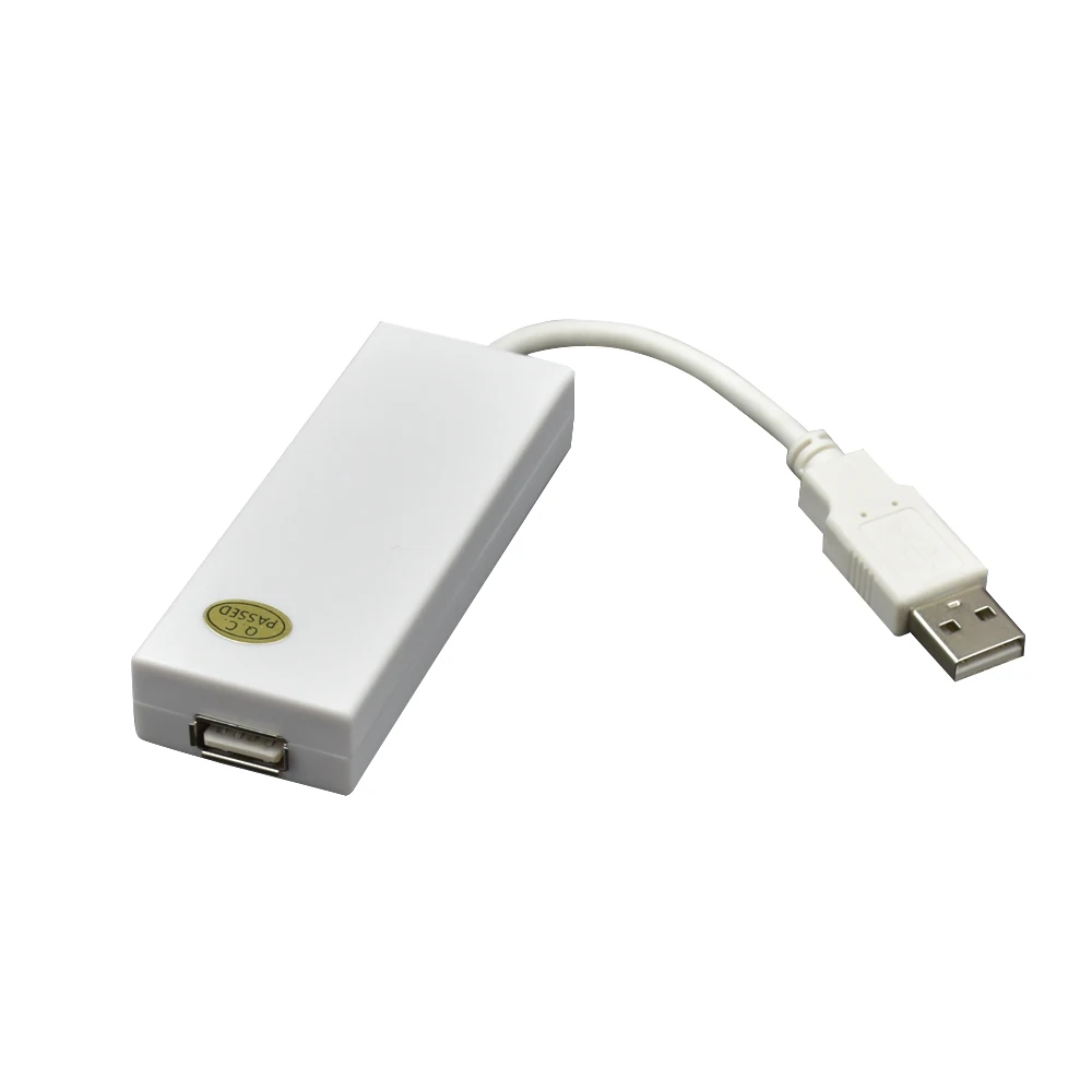 USB Smart Link Apple CarPlay ключ для Android навигационный плеер для iPhone Автомобильный плеер мини USB Carplay