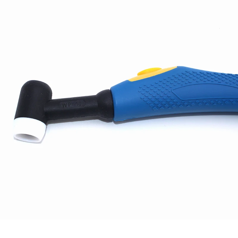 Сварочный аппарат TIG сварочное оборудование принадлежности для сварки/Детали WP17