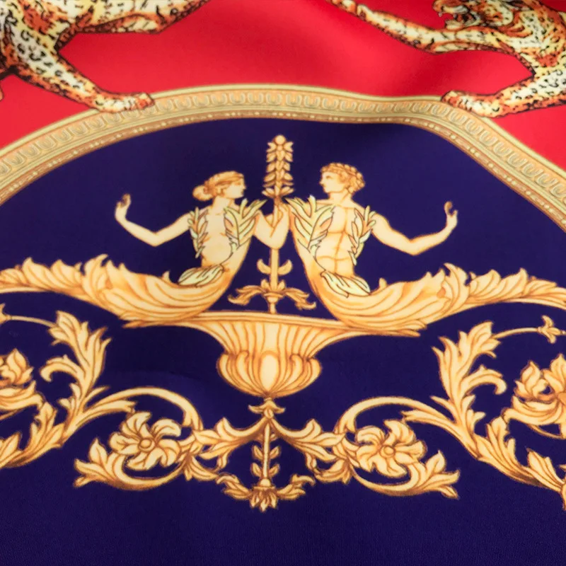 Новые Модные осенние и зимние модели ручной работы DIY цифровая печать одежда