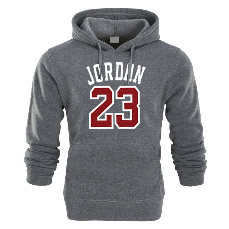 RUMEIAI осень 2018 новые женские/мужские повседневные игроков 23 Jordan принт
