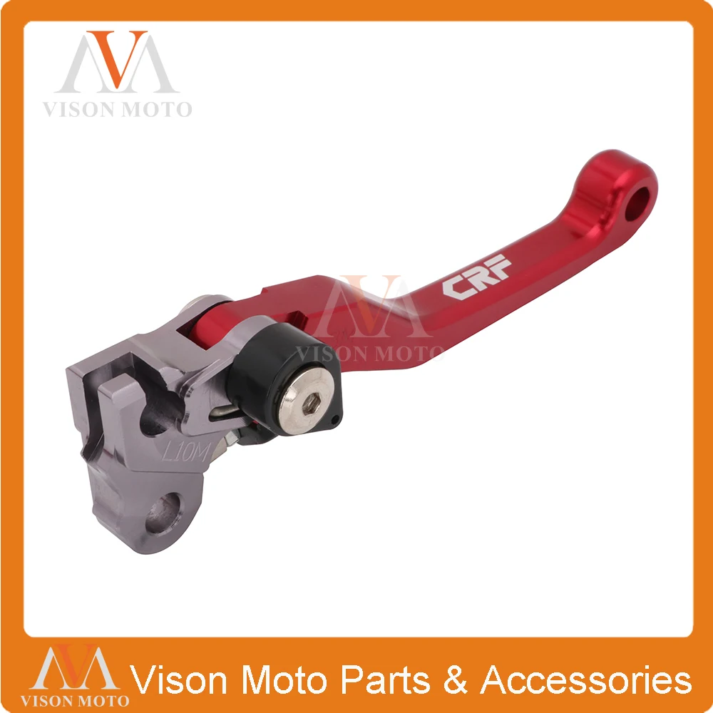 Рычаги тормозной муфты CAKEN CNC для Honda CR CRF 125R 150R 250R 450R 250 450 R 250X 250L 250M X L M 450X 450RX