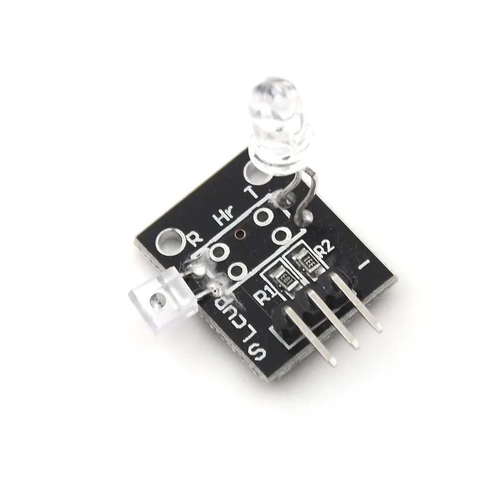 1 шт. модуль датчика сердечного ритма пальцами для Arduino KY-039 датчик детектора |