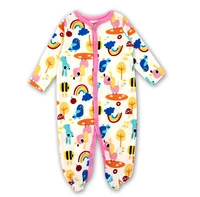 baby rompers christmas baby boy clothes newborn clothing cotton baby girl clothes roupas infant jumpsuits newborn rompers