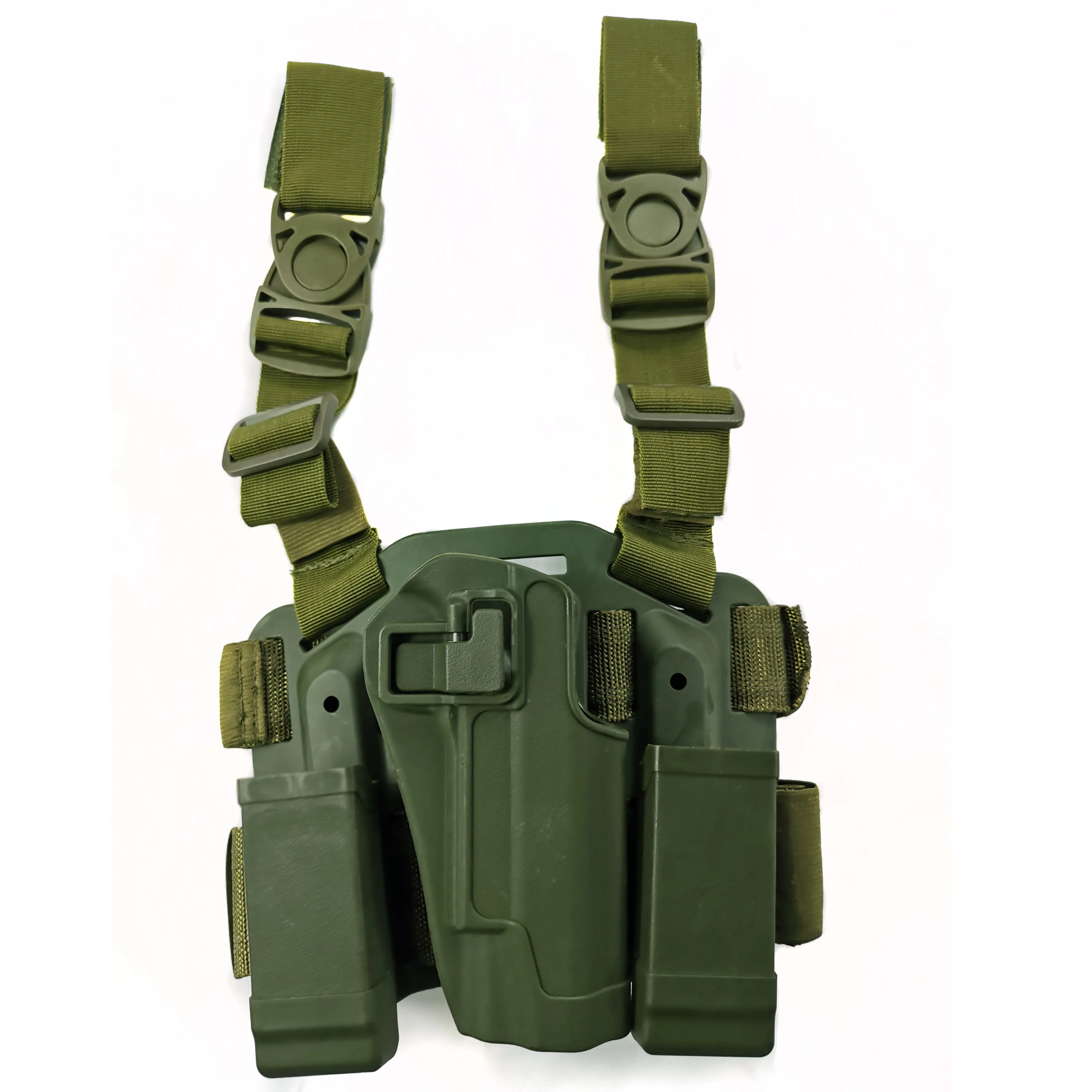 Tactical Army CQC Colt 1911 Holster Hunting Shooting Airsoft 1911 Military Belt Gun Pistol Leg Holster Paddle gun Accessories