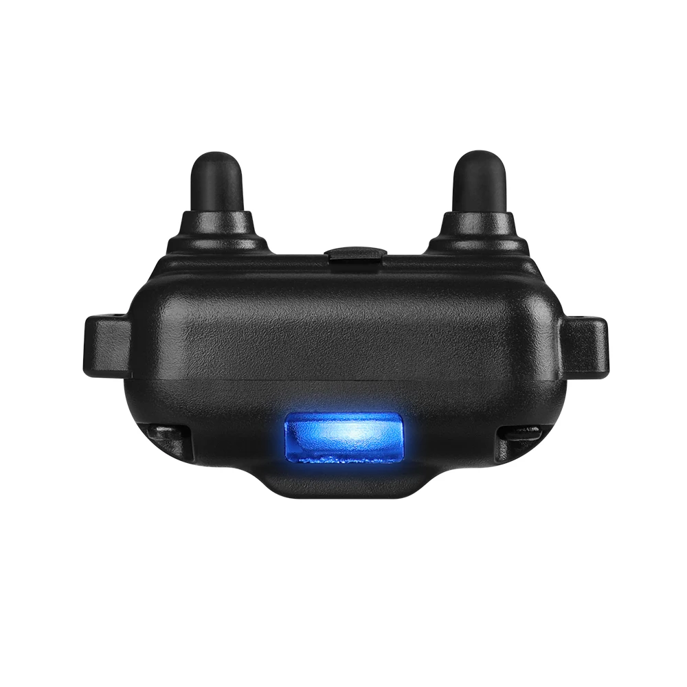 Waterproof Dog Pet Electric Training Collar Rechargeable Remote Control Trainings with LCD Display for All Size Dogs | Дом и сад