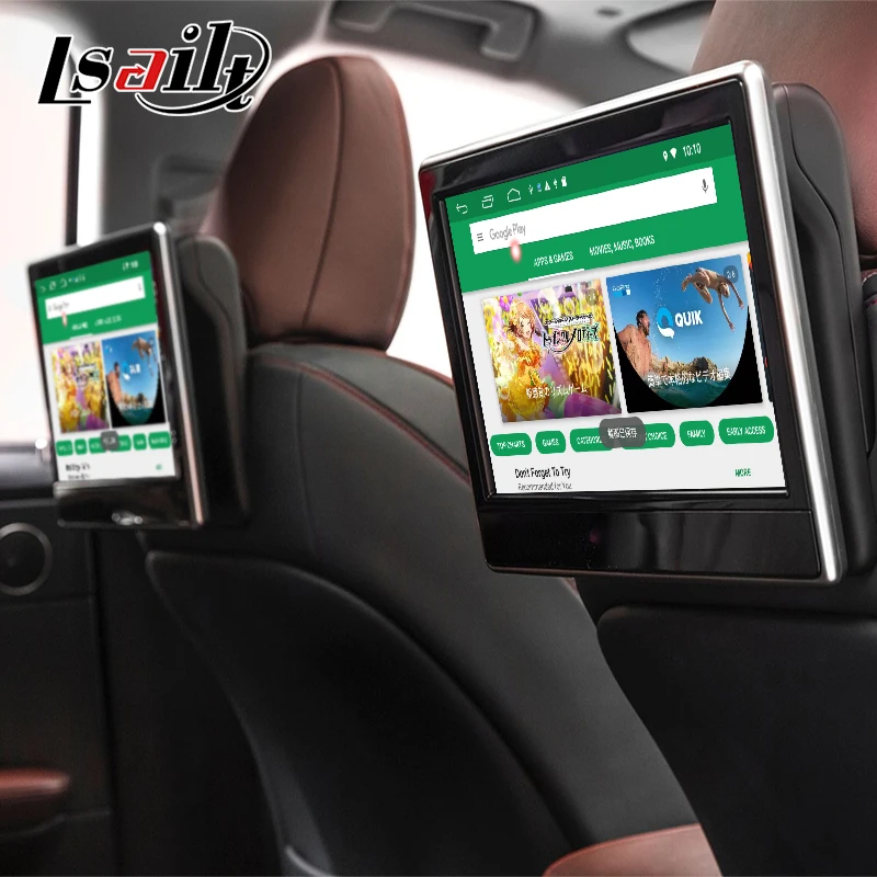 Lsailt Android gps навигация для Toyota Camry Touch 3 Panasonic Модель видео интерфейс коробка с carplay опцией