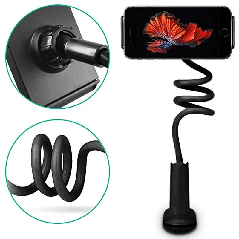 Phone Holder Support Bracket for Various Brands of and Tablet PC Stand Bedside General Purpose | Мобильные телефоны и
