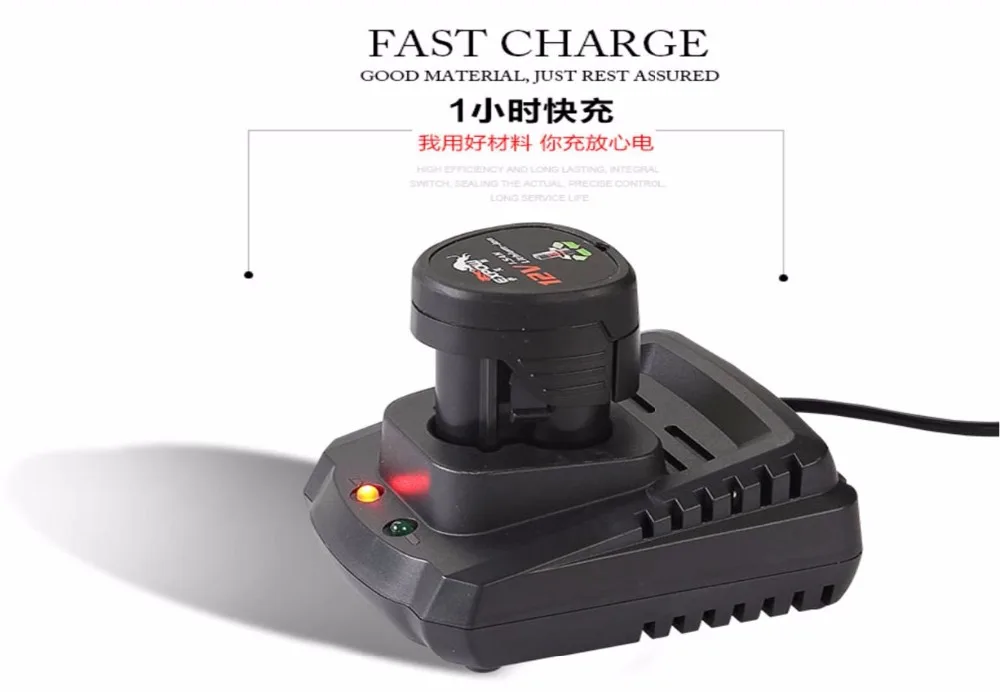 3/8 ''inrechargeable Электрический Cordless угол Мощность Гаечные ключи 2457 21 беспроводные