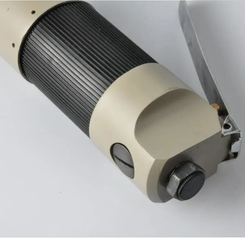 Пневматический перфоратор для листового металла пневматический фланец