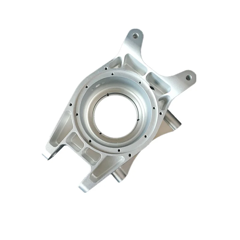

Custom made CNC machining stainless steel service of Assembly Parts milling