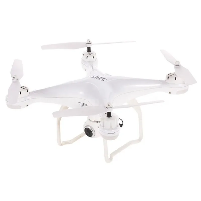 HD 720 P/1080 P S20W Wi Fi FPV RC камера Дрон Безголовый режим авто возврат Взлет/посадка Hover GPS