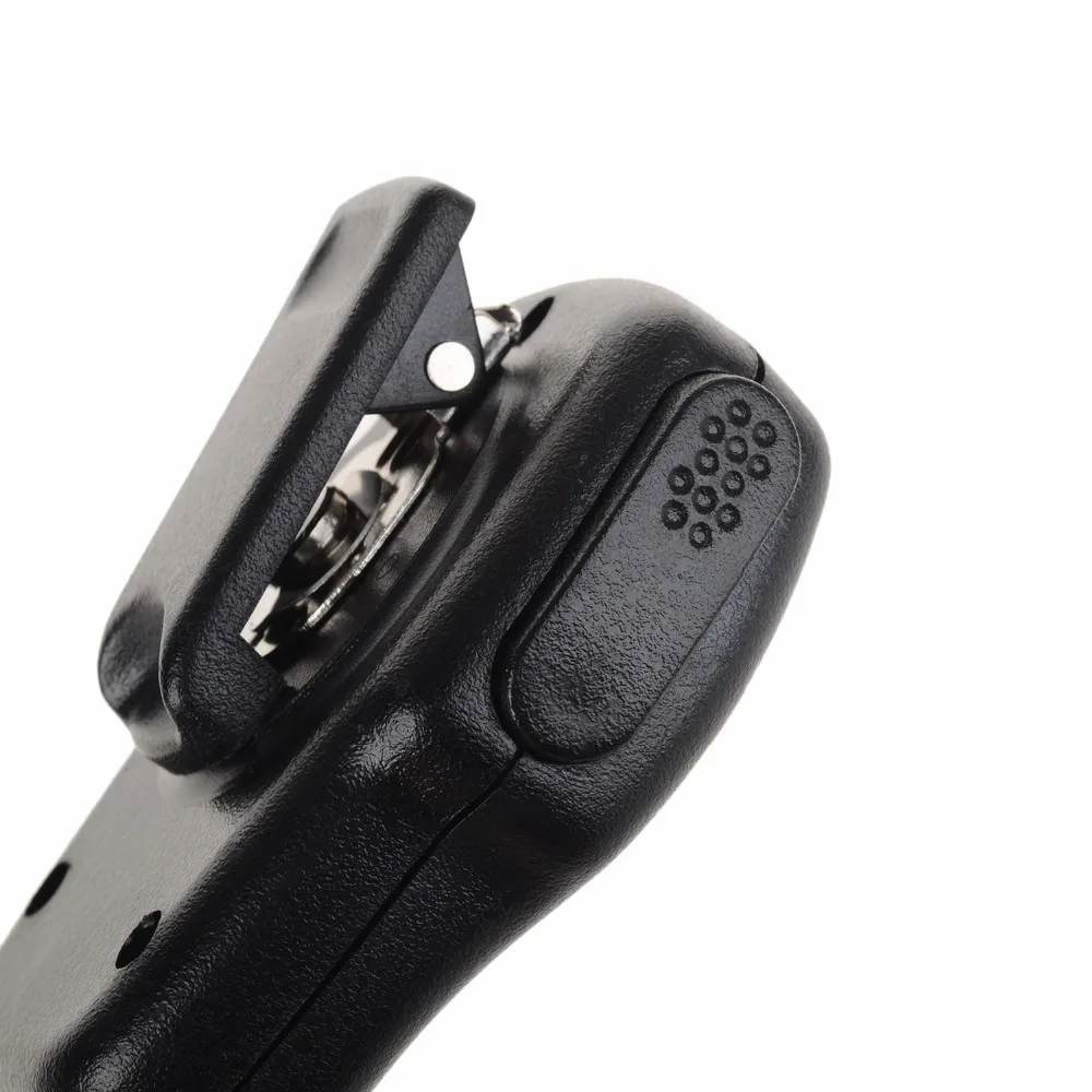 2 шт. для Yaesu MH 34B4B микрофон зажим 3 5 мм наушники аудио разъем плечо PTT колонка VX 3R
