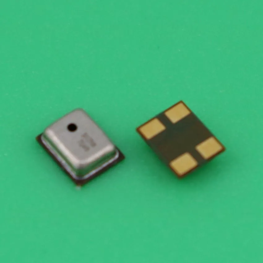 Микрофон YuXi SH-015 запасная часть для сотового телефона Xiaomi mi 2A серебристый |