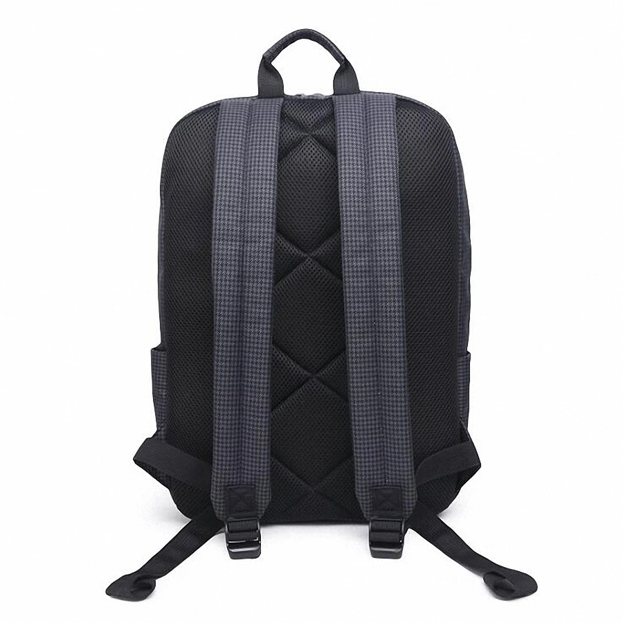 

Business Laptop Backpack External USB Charge Computer Backpacks Waterproof Bags for Men Women Travel Backpack LI-2235