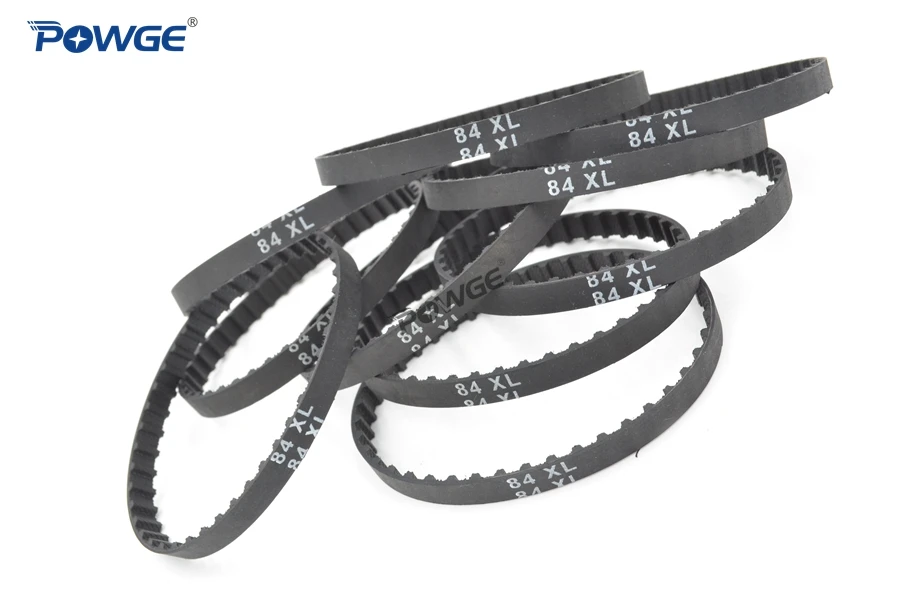 Ремень ГРМ POWGE XL 78/80/82/84/86 ширина 6 4 мм 025 9 037 зубья 39 40 41 42 43 ремень синхронный 78XL 80XL