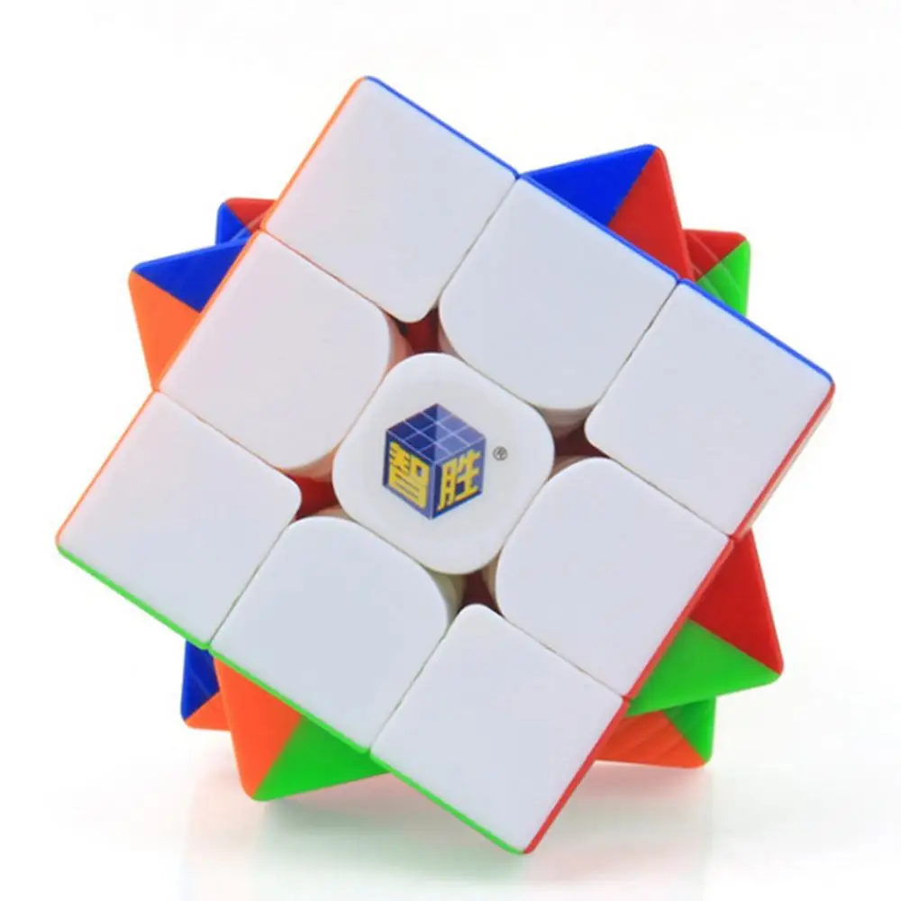 2019 Новое поступление Yuxin Little Magic 3x3x3 волшебный куб скорость магический для
