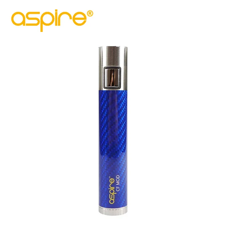 Электронная сигарета vape aspire CF MOD поддержка 18650 батарея(не входит в комплект) бокс мод для электронных сигарет электронные сигареты подходит бак atlantis