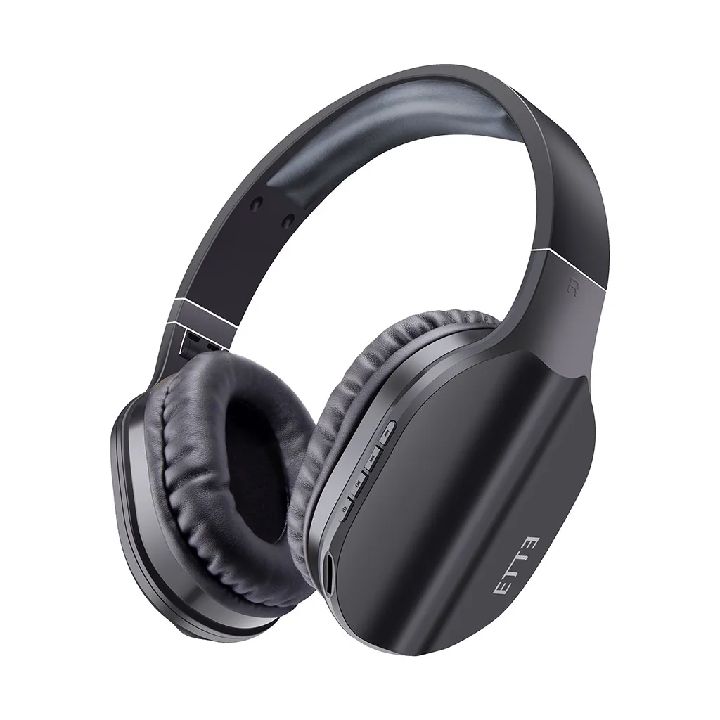 OVLENG BT 608 беспроводные наушники Bluetooth гарнитура головная повязка Игровые с