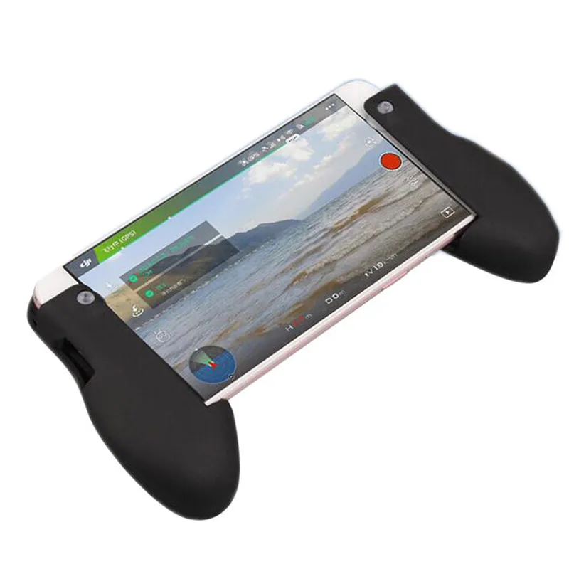 Новый игровой ручка держатель для DJI Spark Drone телефон контроллер iPad Mini Android iOS