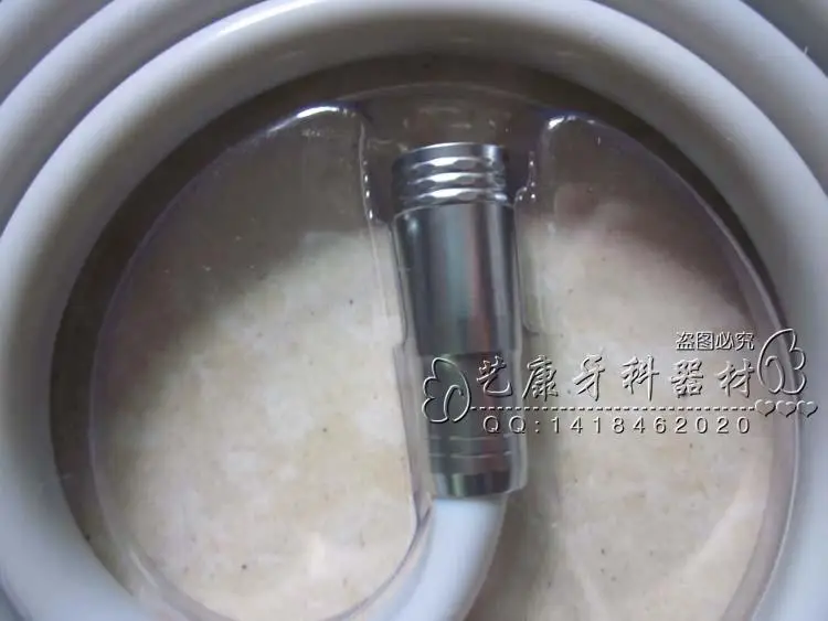 

2pcs A quality 4 hole dental tube for high speed handpiece tubes Silicone dioxide tube dental materials