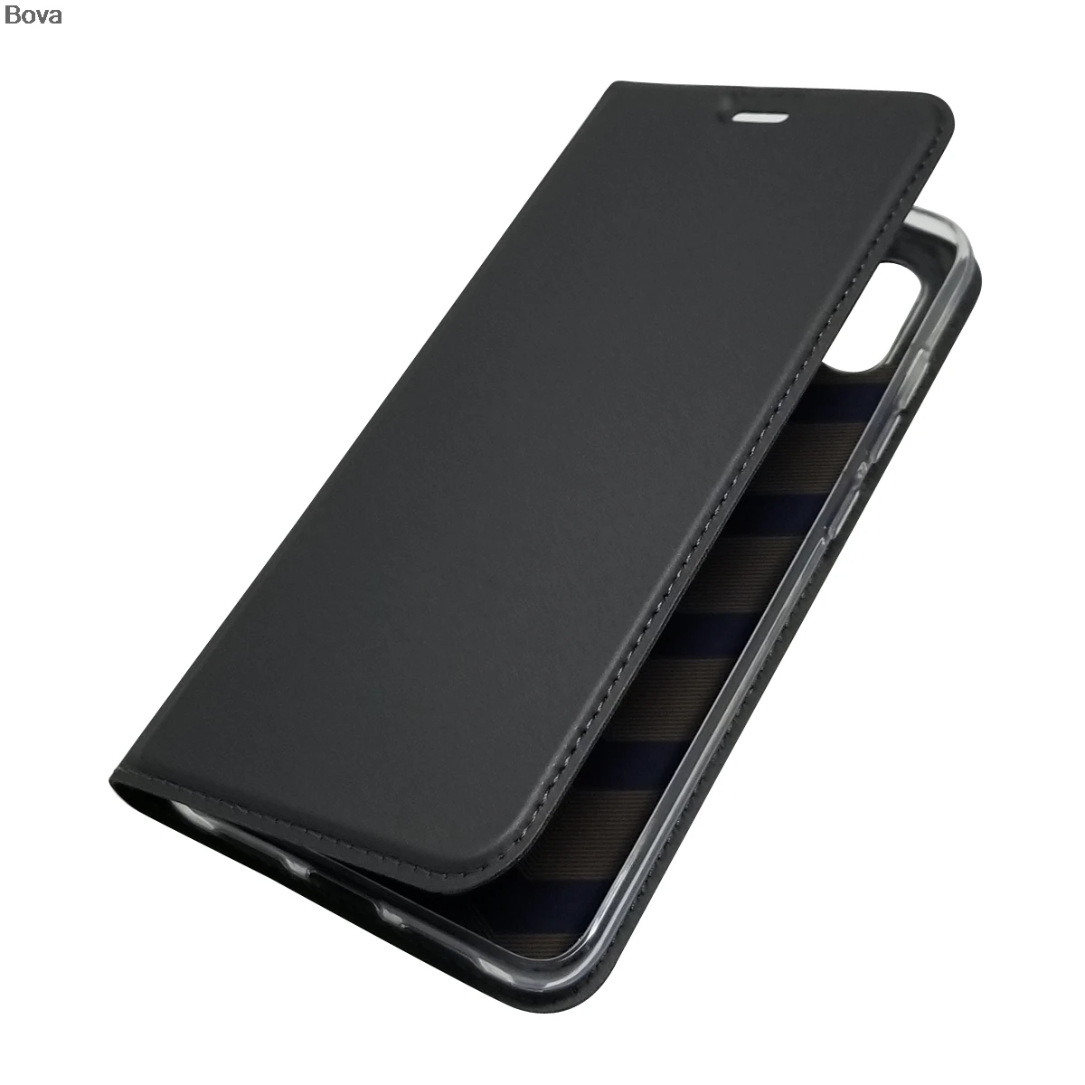 Чехол для Xiaomi Mi 8 Lite магнитный адсорбционный чехол Xiaoami Pro Матовый сенсорный флип
