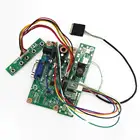 Для LTN154BT02 B154PW04 плата управления драйвера M.RT2270 LCDсветодиодный (VGA) 1440x900 LVDS монитор повторное использование ноутбука
