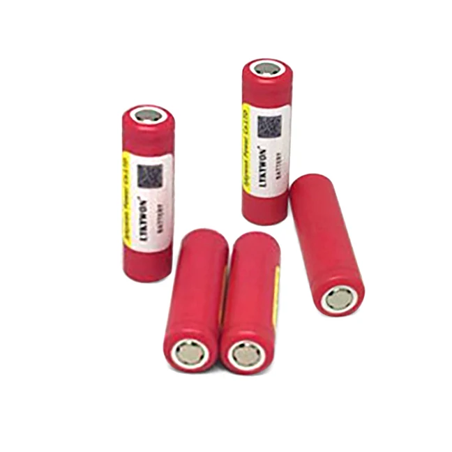 2 шт./лот, Япония для sanyo 14500 AA 840mAh 3,7 V литий-ионный аккумулятор UR14500P аккумуляторная батарея